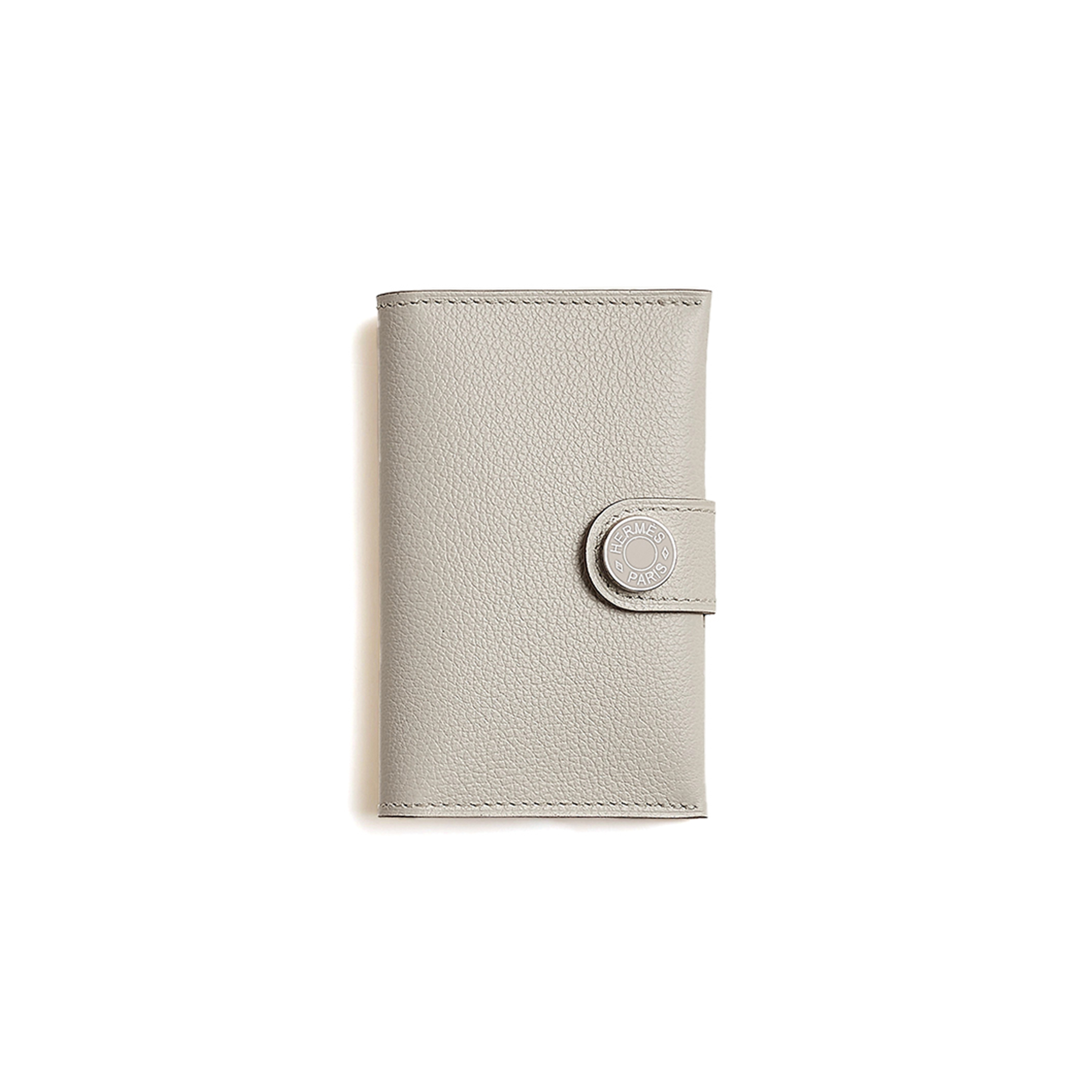 H**mes r.m.s card holder h084335ckah (10*7*2cm)